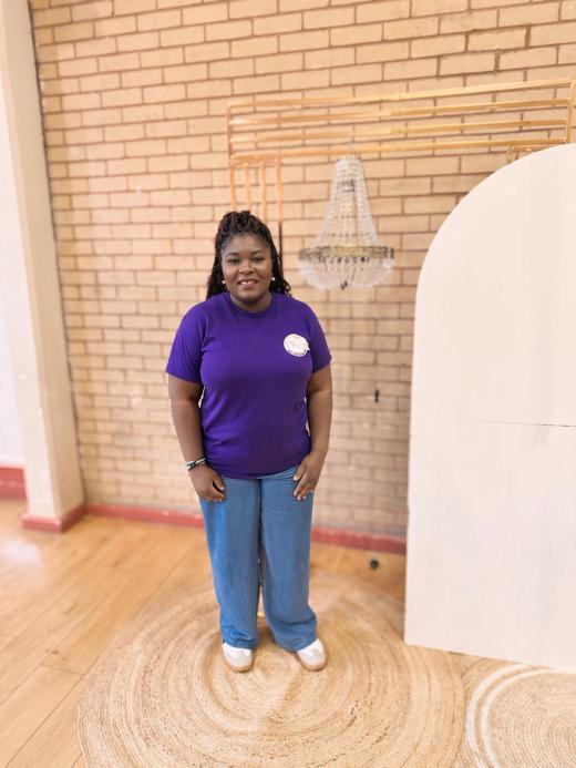 Founder  - Cllr Juliana Anna